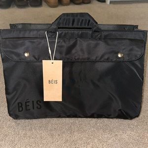 Beis Tote Insert